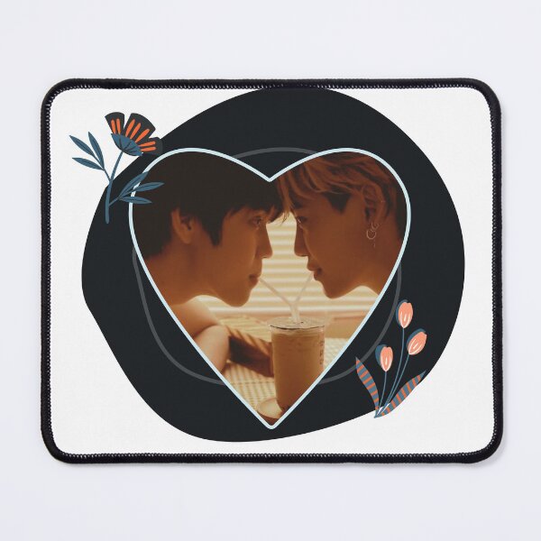 Item preview, BounPrem Between Us, Until We Meet Again, Boba Thai Love designed and sold by Lambie-Pie.
