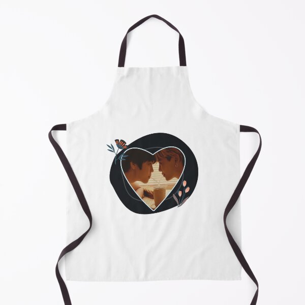 Item preview, BounPrem Between Us, Until We Meet Again, Boba Thai Love designed and sold by Lambie-Pie.