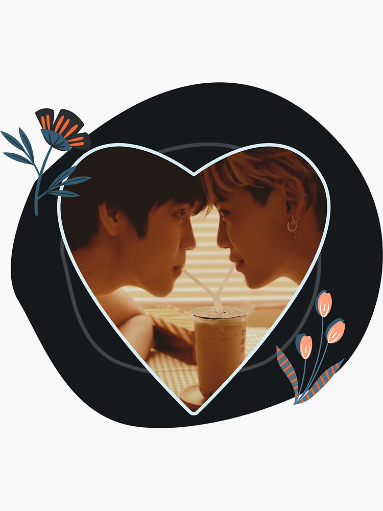 I Love BounPrem opportunist Between Us