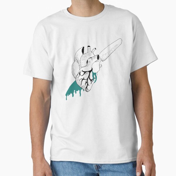 Heartcore Classic T-Shirt