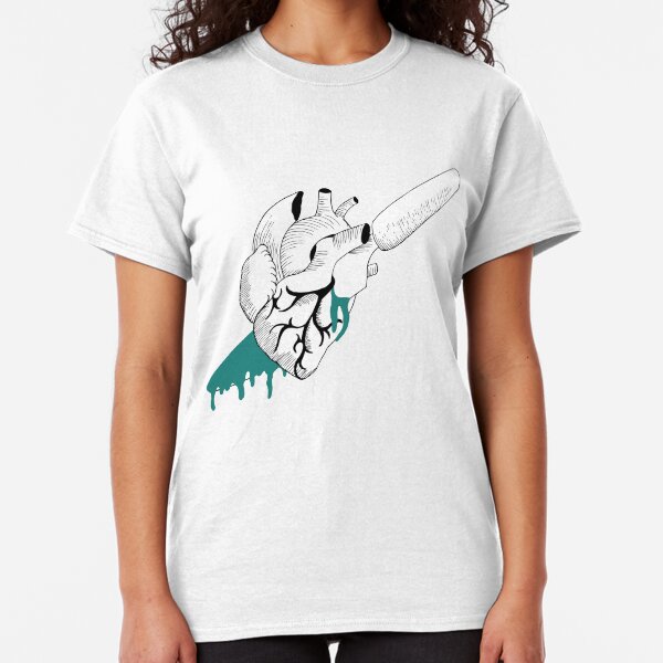 Heartcore Classic T-Shirt