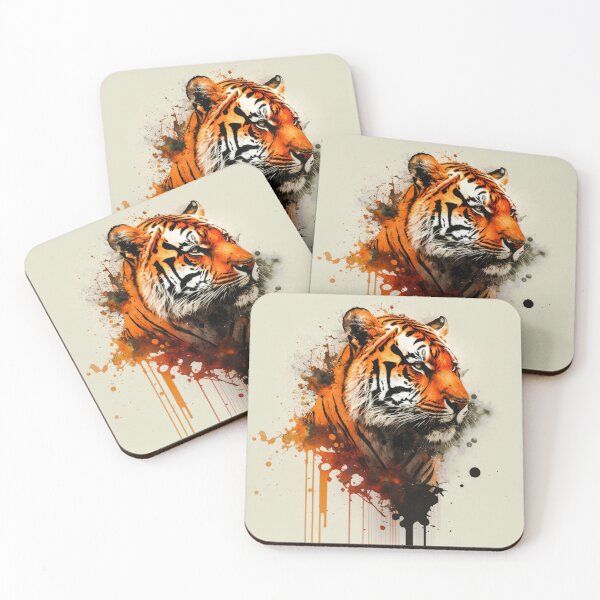 Item preview, Tigger designed and sold by Firefly Imaginarium.