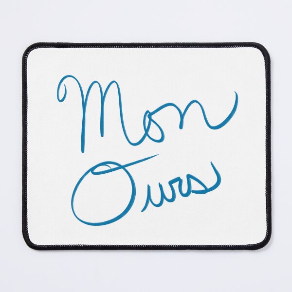 Item preview, Mon Ours/Il Mio Orso designed and sold by abeink.