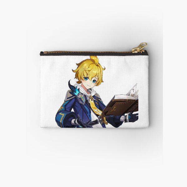 Item preview, Genshin Impact Mika designed and sold by Omagatoki.