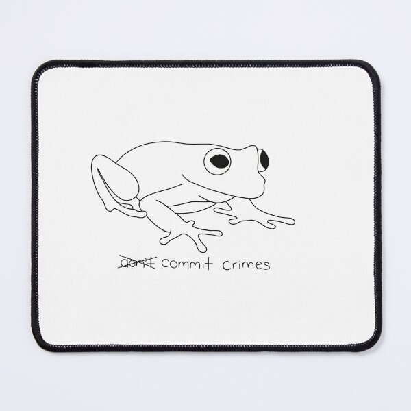 Item preview, Crimes designed and sold by izzyrather.