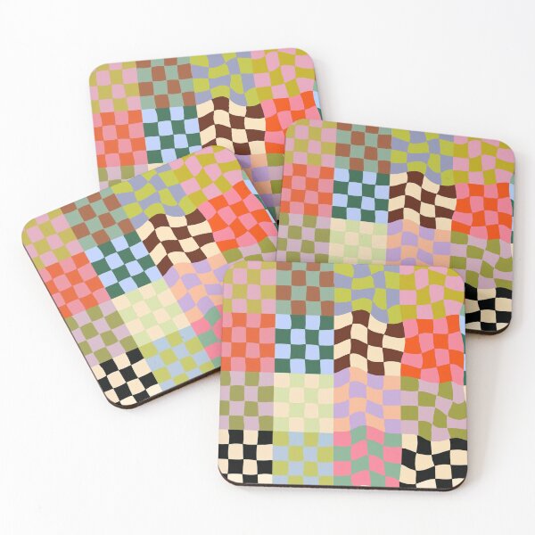 Item preview, chess board with wave designed and sold by Andreasrty.