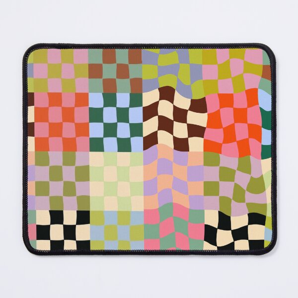 Item preview, chess board with wave designed and sold by Andreasrty.