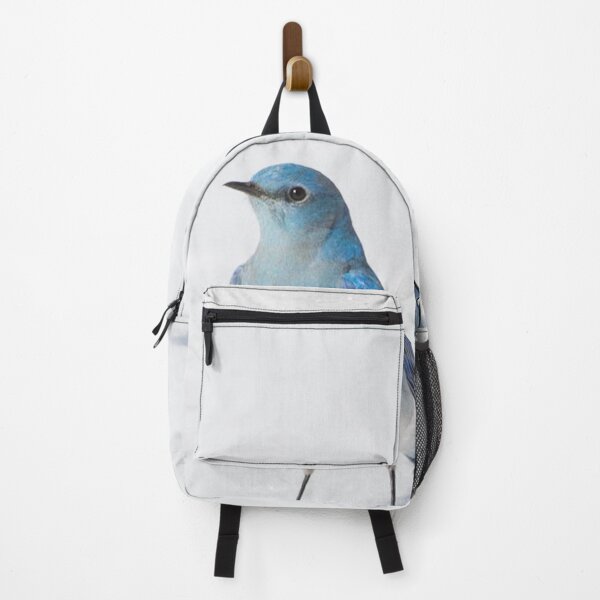 Item preview, Mountain Bluebird designed and sold by CoryJMFineArt.