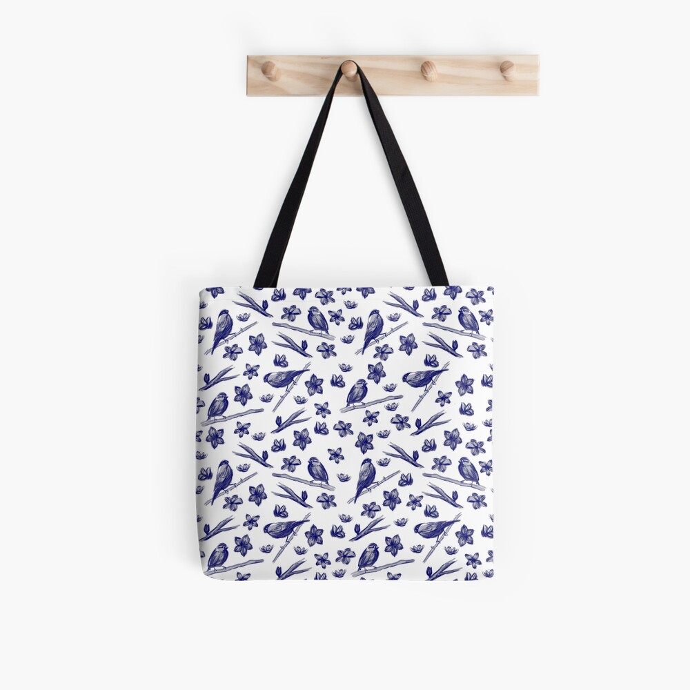 Item preview, All Over Print Tote Bag designed and sold by ShopKGD.