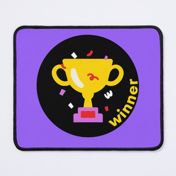 Item preview, Victory: The Power of a Winner's Mindset designed and sold by majnate.