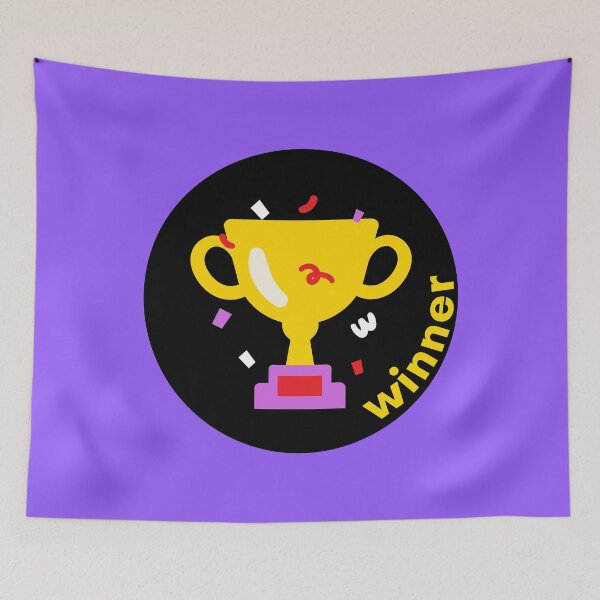 Item preview, Victory: The Power of a Winner's Mindset designed and sold by majnate.