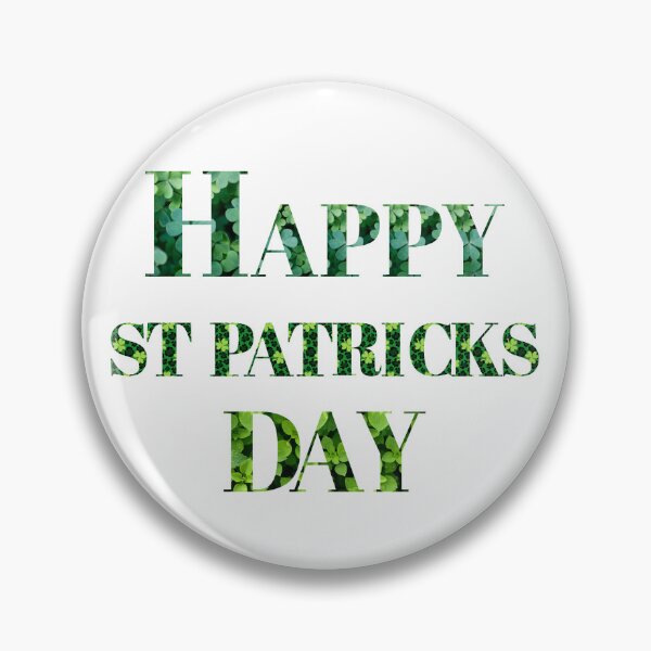 Artikelvorschau, Glücklicher St. Patricks Tag entworfen und verkauft von HarriPaloma.