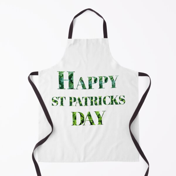 Item preview, Happy St Patricks Day designed and sold by HarriPaloma.