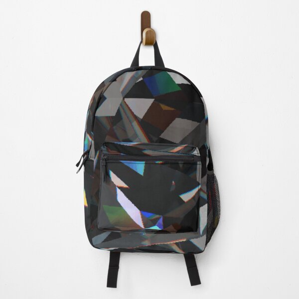 Item preview, Square Princess Cut Black Diamond designed and sold by Cbusch.