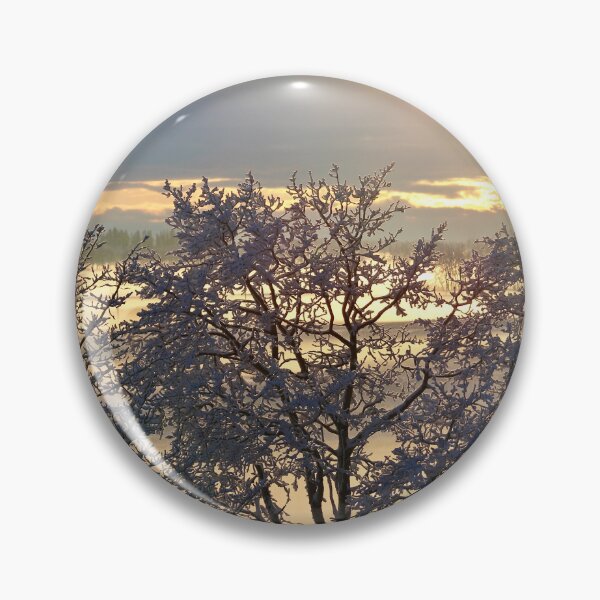 Item preview, Misty Morning designed and sold by FHJArtandPhoto.