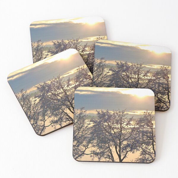 Item preview, Misty Morning designed and sold by FHJArtandPhoto.