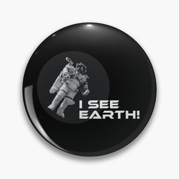 Item preview, I see Earth designed and sold by Riocloud.