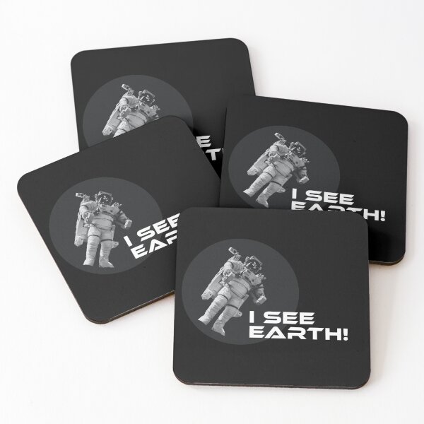 Item preview, I see Earth designed and sold by Riocloud.