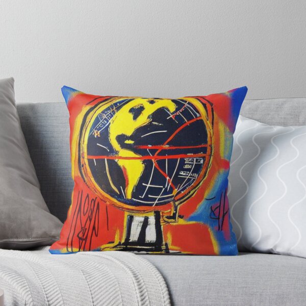 Item preview, Globe | Urban Art designed and sold by itzbart.