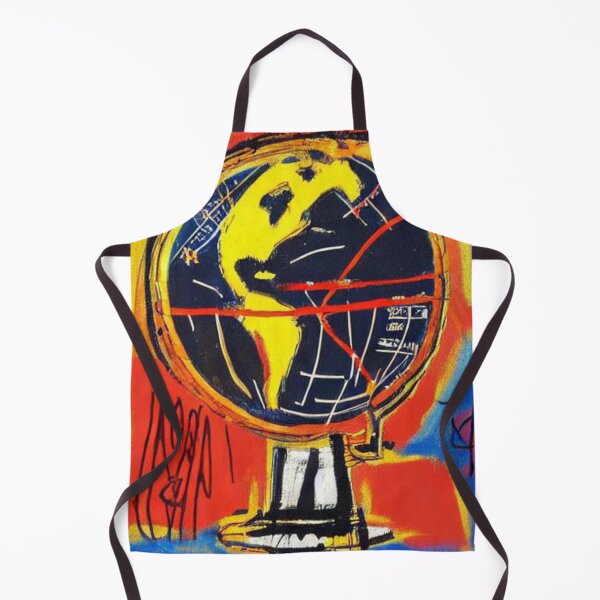 Item preview, Globe | Urban Art designed and sold by itzbart.