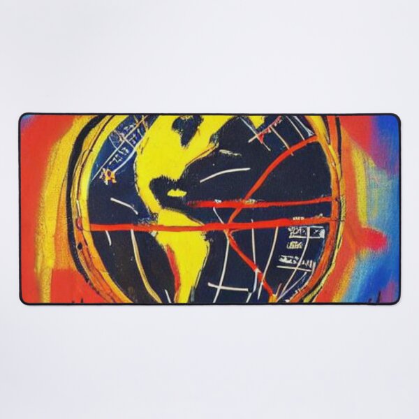 Item preview, Globe | Urban Art designed and sold by itzbart.