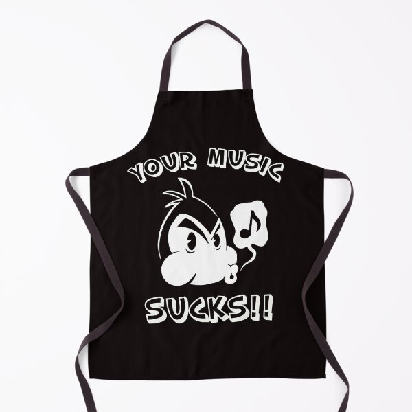 Item preview, cartoon crow designed and sold by Mauchofett.