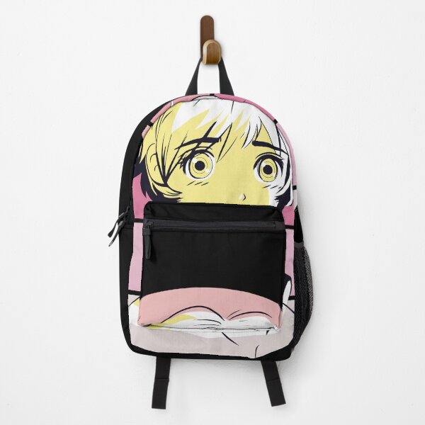 Item preview, Anime Art For Women Teen Girls Anime Merch Girl Anime Lovers designed and sold by StyleShirt007.