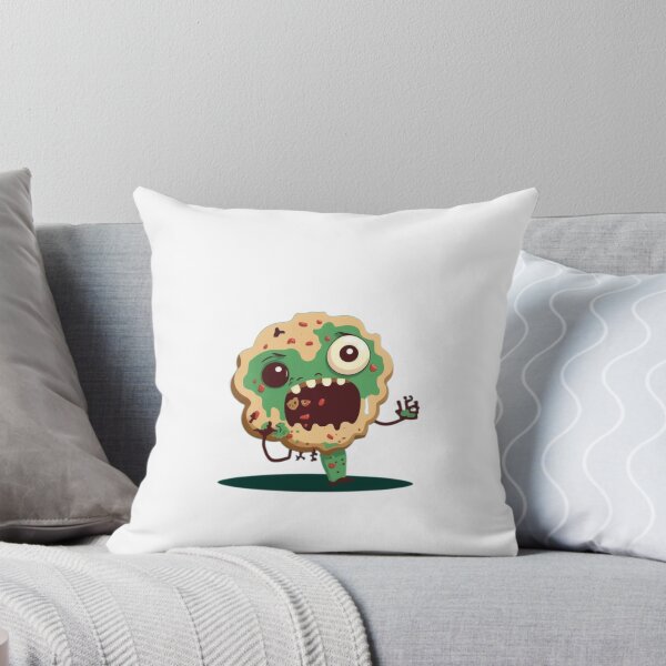 Item preview, zombie cookies designed and sold by Db Design.