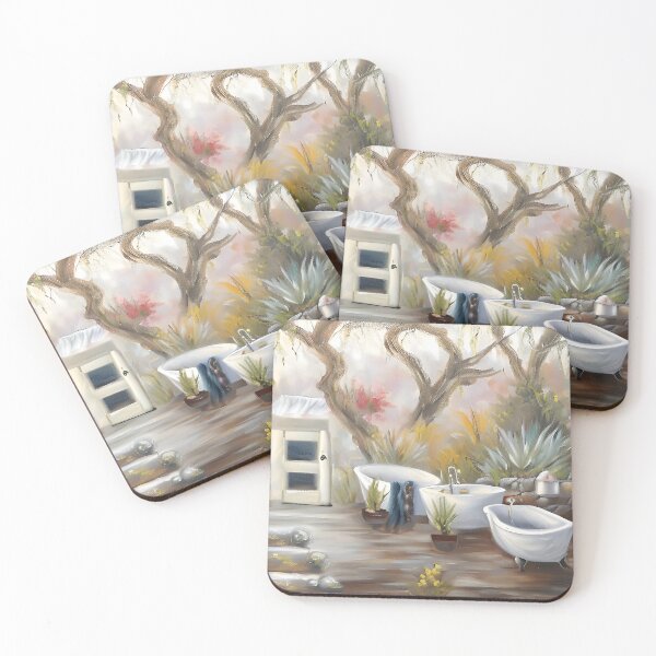 Item preview, Natures Bath designed and sold by Natrual0903.
