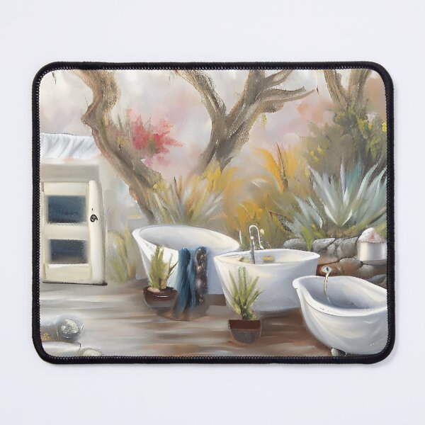 Item preview, Natures Bath designed and sold by Natrual0903.