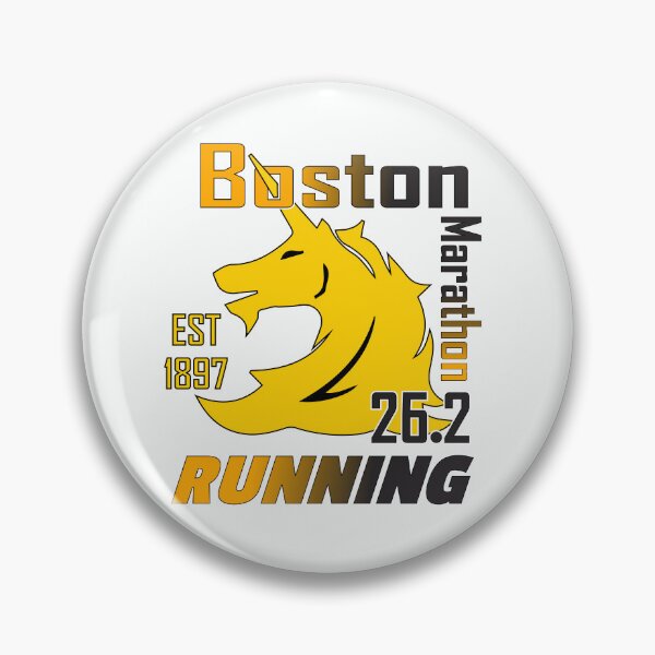 Item preview, Boston marathon 26.2 miles designed and sold by Designer-amjed.