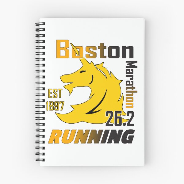 Item preview, Boston marathon 26.2 miles designed and sold by Designer-amjed.
