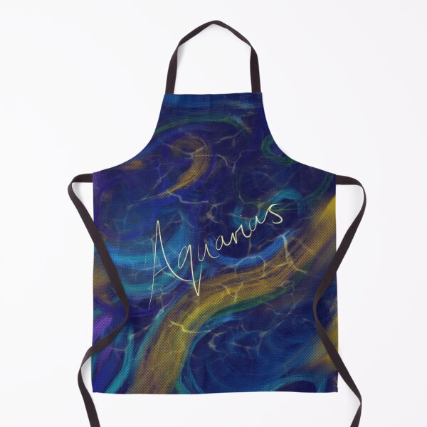 Item preview, Aquarius Season designed and sold by imaginaj.