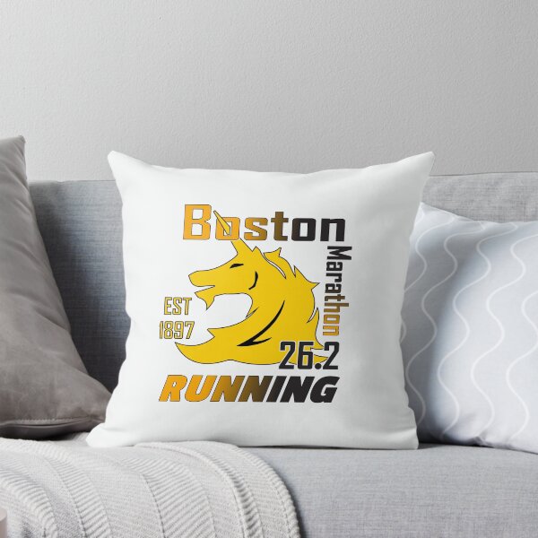 Item preview, Boston marathon 26.2 miles designed and sold by Designer-amjed.