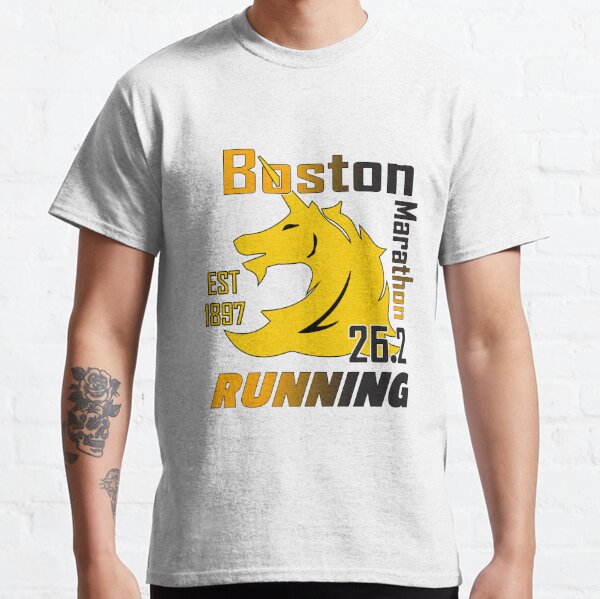 HOT!!! 2023 Boston Marathon 2023 Shirt Boston Strong Marathon Unisex T Shirt