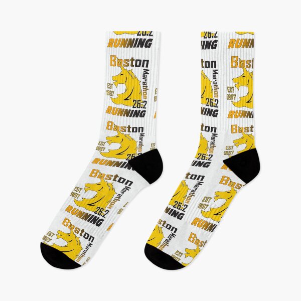 Item preview, Boston marathon 26.2 miles designed and sold by Designer-amjed.