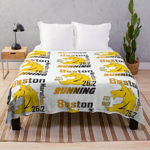 Item preview, Boston marathon 26.2 miles designed and sold by Designer-amjed.