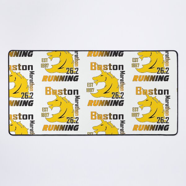 Item preview, Boston marathon 26.2 miles designed and sold by Designer-amjed.