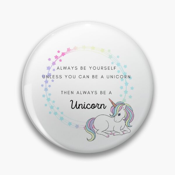 Item preview, Always be yourself  designed and sold by UniCor14.