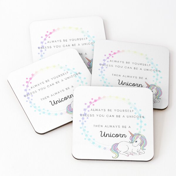 Item preview, Always be yourself  designed and sold by UniCor14.