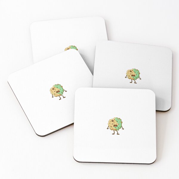 Item preview, zombie cookies designed and sold by Db Design.