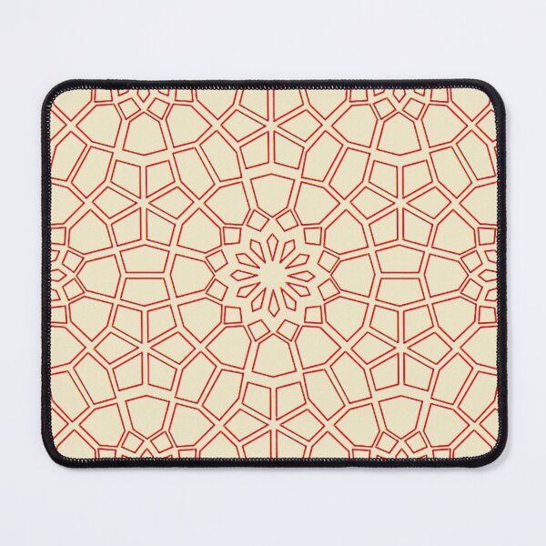 Item preview, 12 Point Star Pattern 2 designed and sold by Fitra Arts.