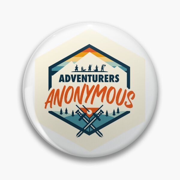 Item preview, Full Colour Logo designed and sold by advent-anon.