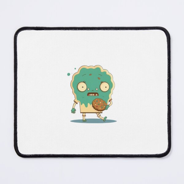 Item preview, zombie cookies designed and sold by Db Design.