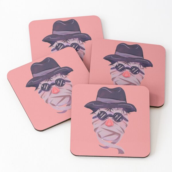 Item preview, Invisible Man designed and sold by Twillis7-.