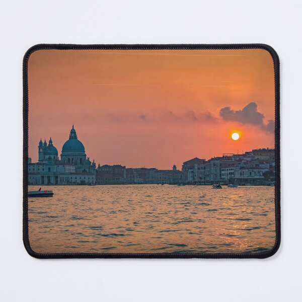 Item preview, Venetian Sunset designed and sold by Viv Thompson Photography .