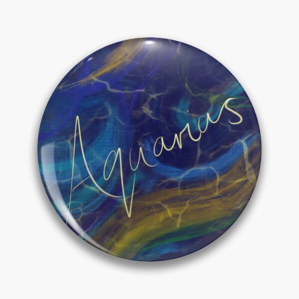 Item preview, Aquarius Season designed and sold by imaginaj.