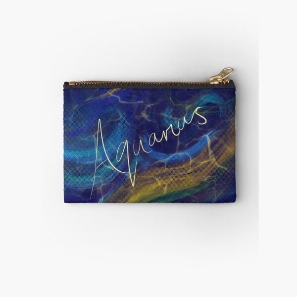 Item preview, Aquarius Season designed and sold by imaginaj.
