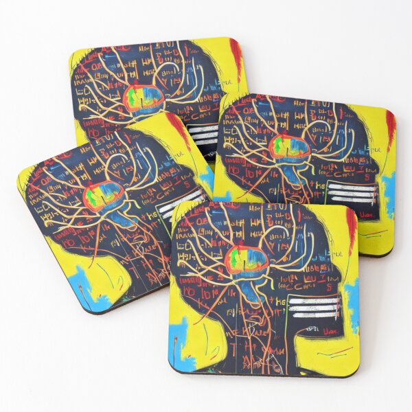 Item preview, Right Brain Creativity | Urban Art designed and sold by itzbart.