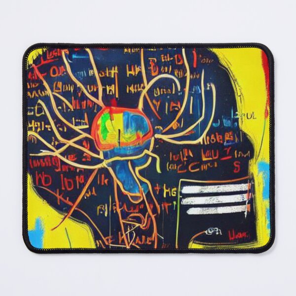 Item preview, Right Brain Creativity | Urban Art designed and sold by itzbart.